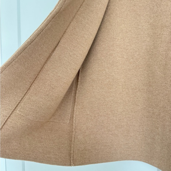 J. Crew Tan Blazer Coat - Picture 5 of 7